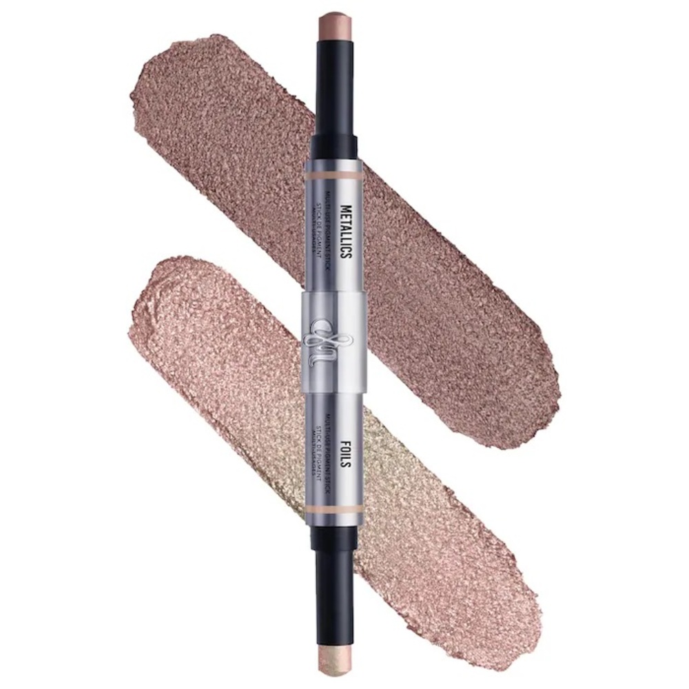 New Danessa Myricks Colorfix Stix Pearl Pigment Stick for Eye, Cheek & Lip